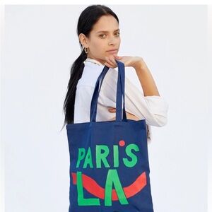 Clare V Paris/LA Tote Bag